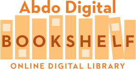 Abdo Digital Bookshelf online digital library